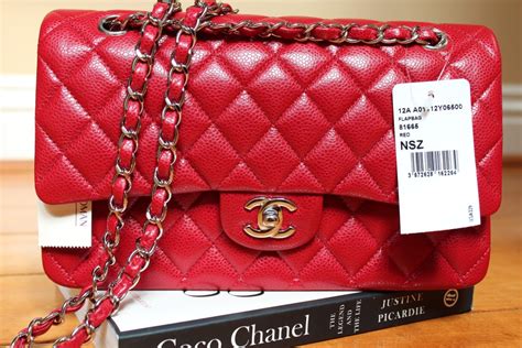 chanel mini red bag|Chanel mini bags for sale.